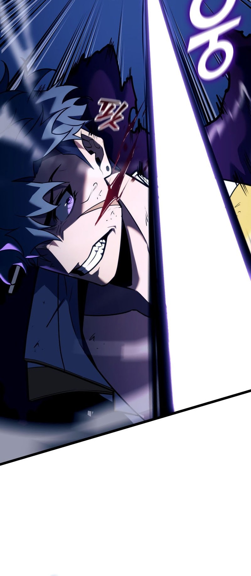 Return of the SSS-Class Ranker Chapter 152 Gambar 45