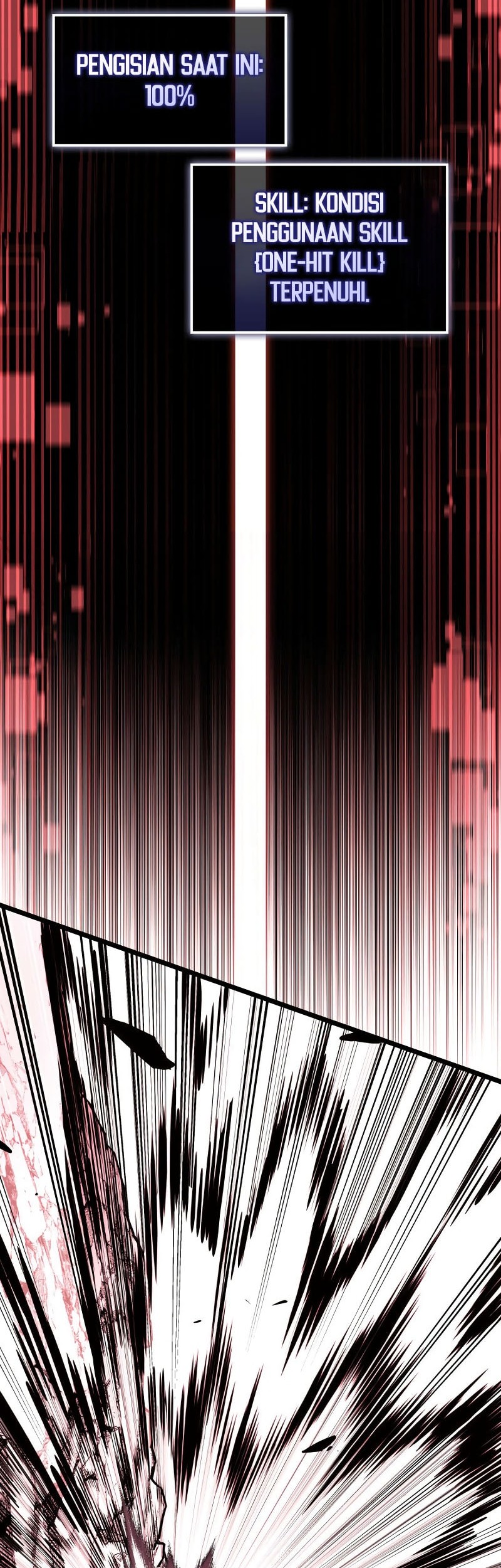 Return of the SSS-Class Ranker Chapter 152 Gambar 67