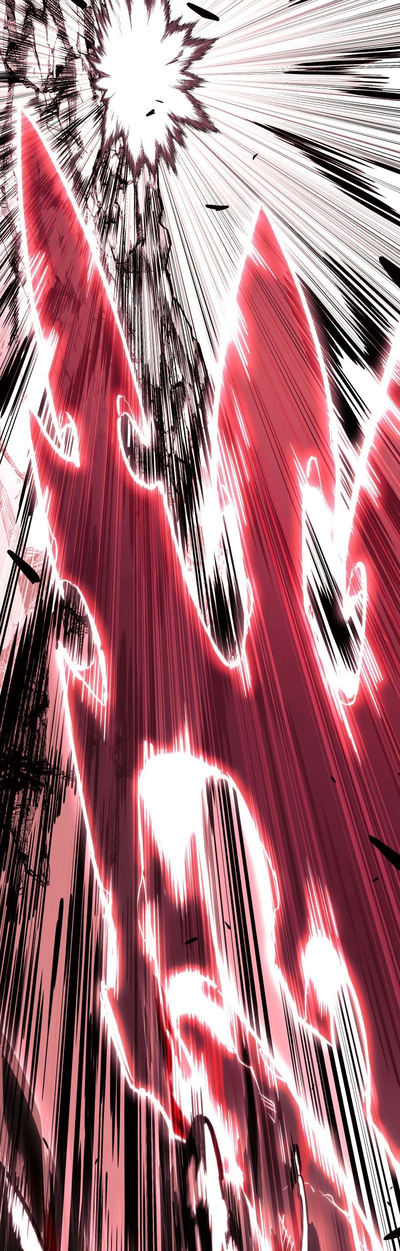 Return of the SSS-Class Ranker Chapter 152 Gambar 69