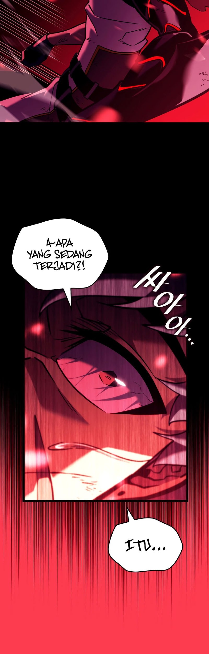 Return of the SSS-Class Ranker Chapter 152 Gambar 87