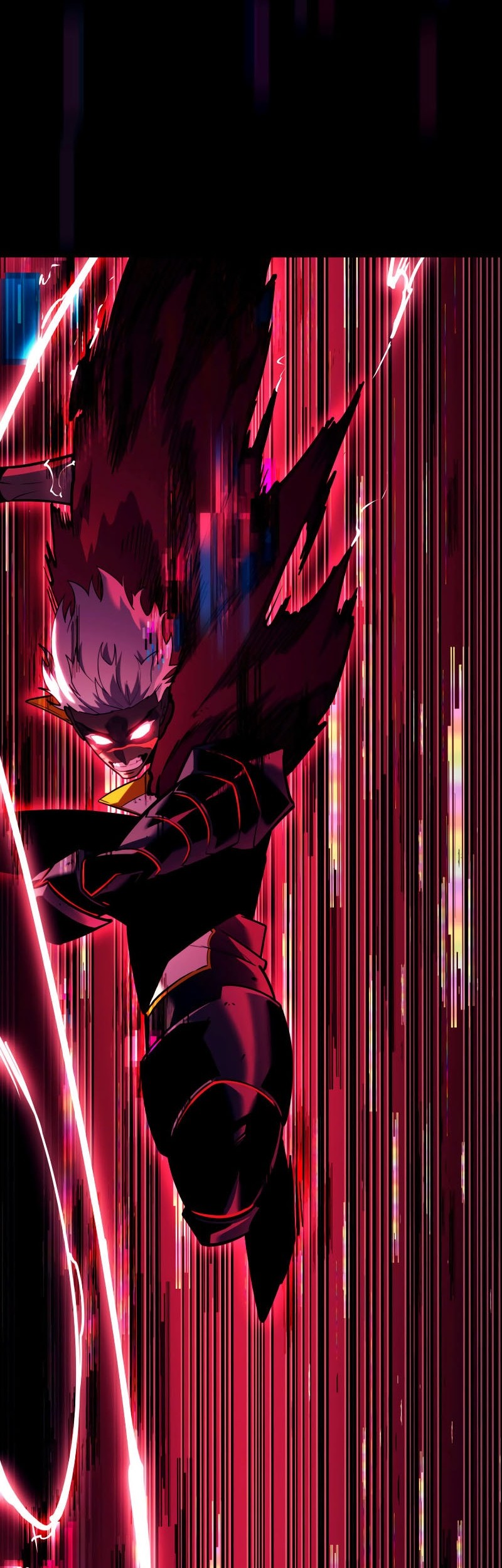 Return of the SSS-Class Ranker Chapter 152 Gambar 74