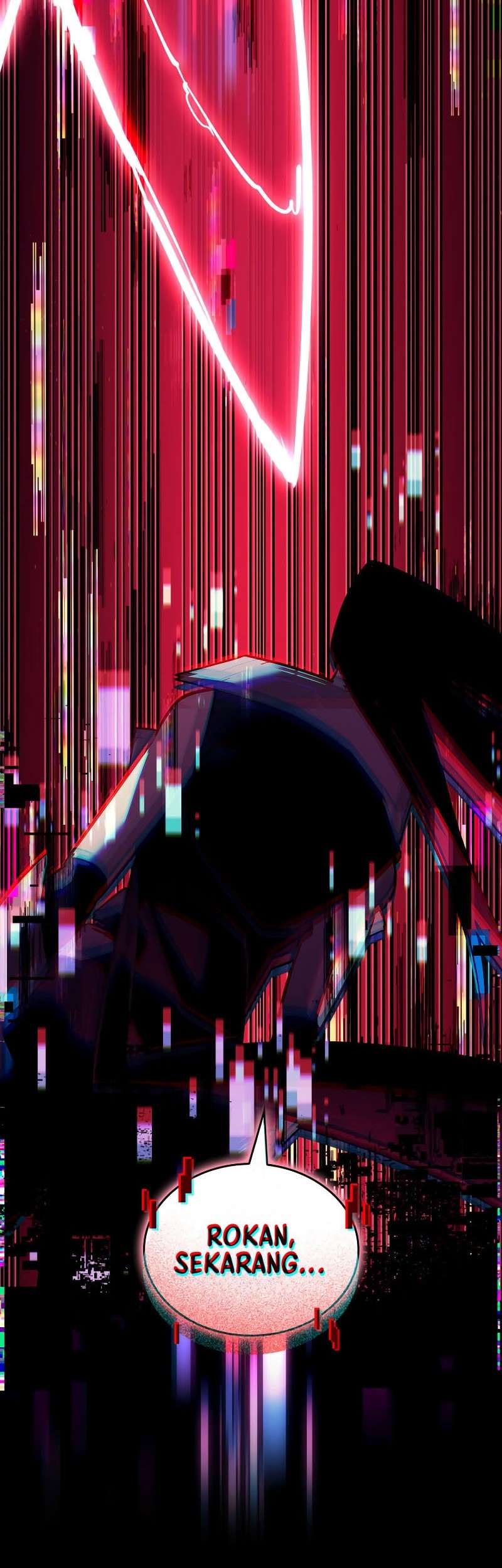 Return of the SSS-Class Ranker Chapter 152 Gambar 76