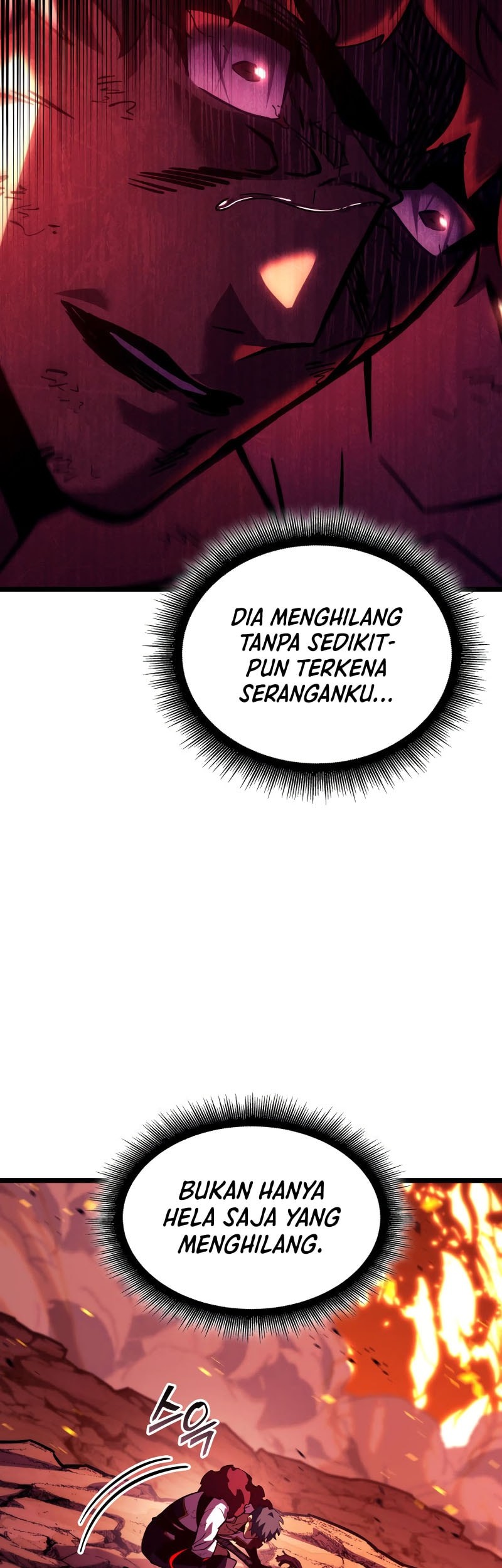 Return of the SSS-Class Ranker Chapter 152 Gambar 83