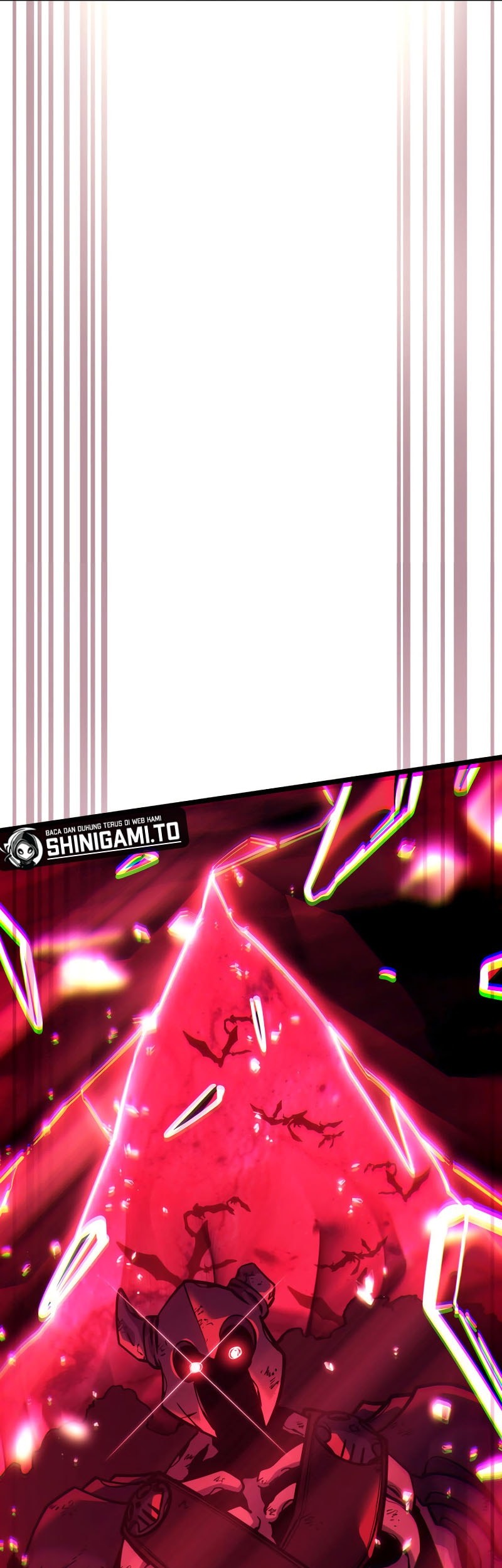 Return of the SSS-Class Ranker Chapter 152 Gambar 99