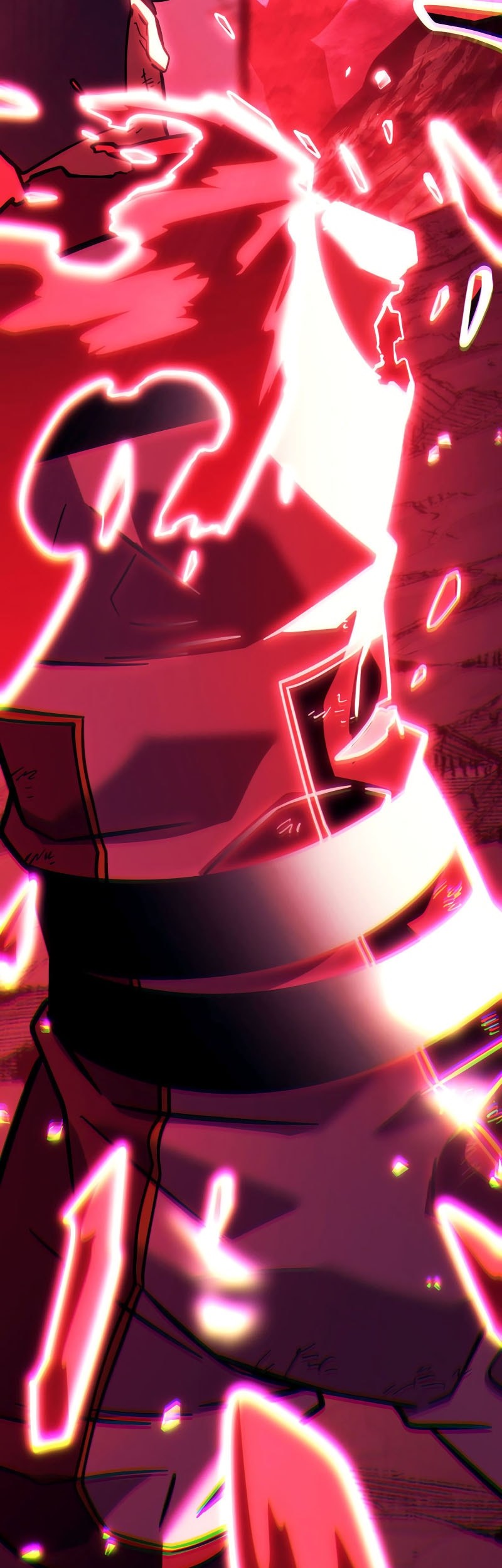 Return of the SSS-Class Ranker Chapter 152 Gambar 101