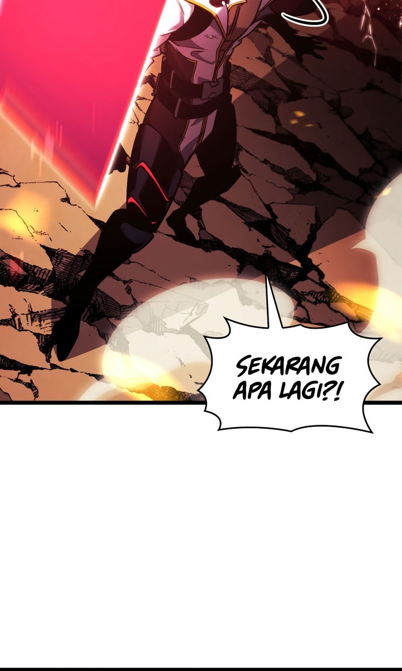 Return of the SSS-Class Ranker Chapter 152 Gambar 92