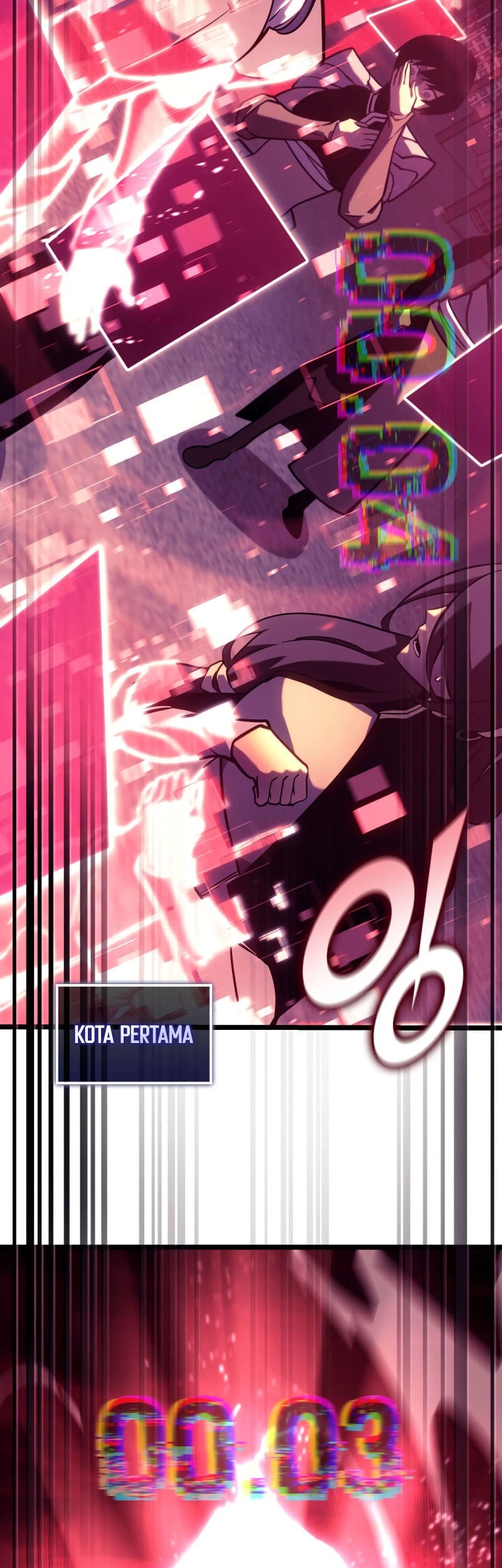 Return of the SSS-Class Ranker Chapter 152 Gambar 95