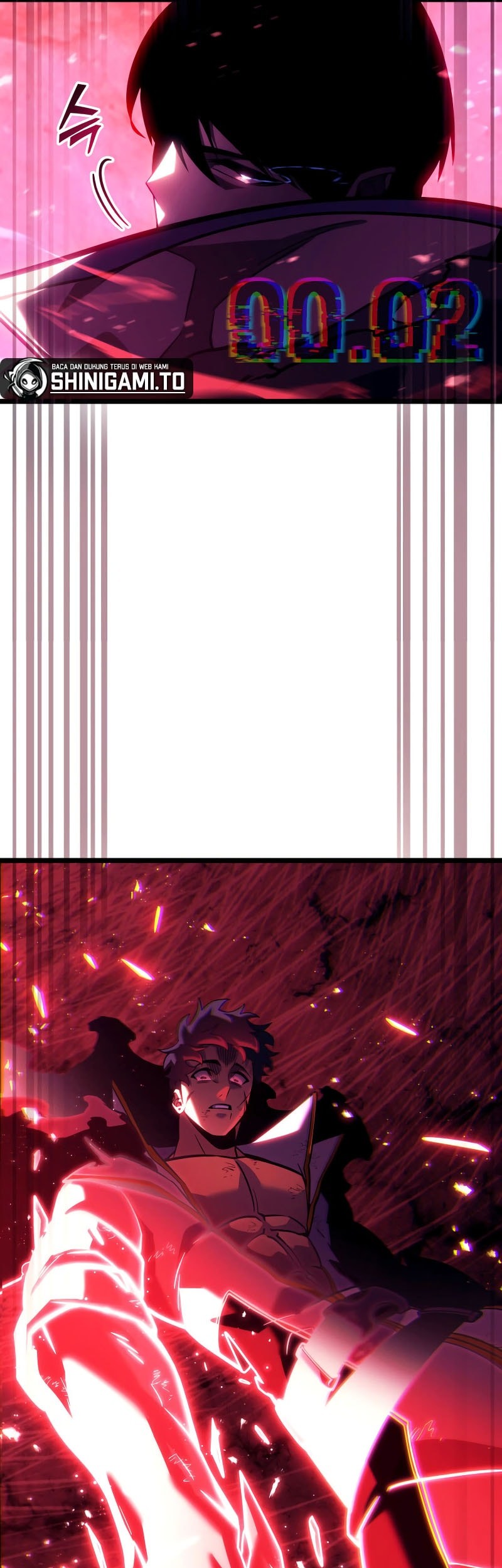 Return of the SSS-Class Ranker Chapter 152 Gambar 97