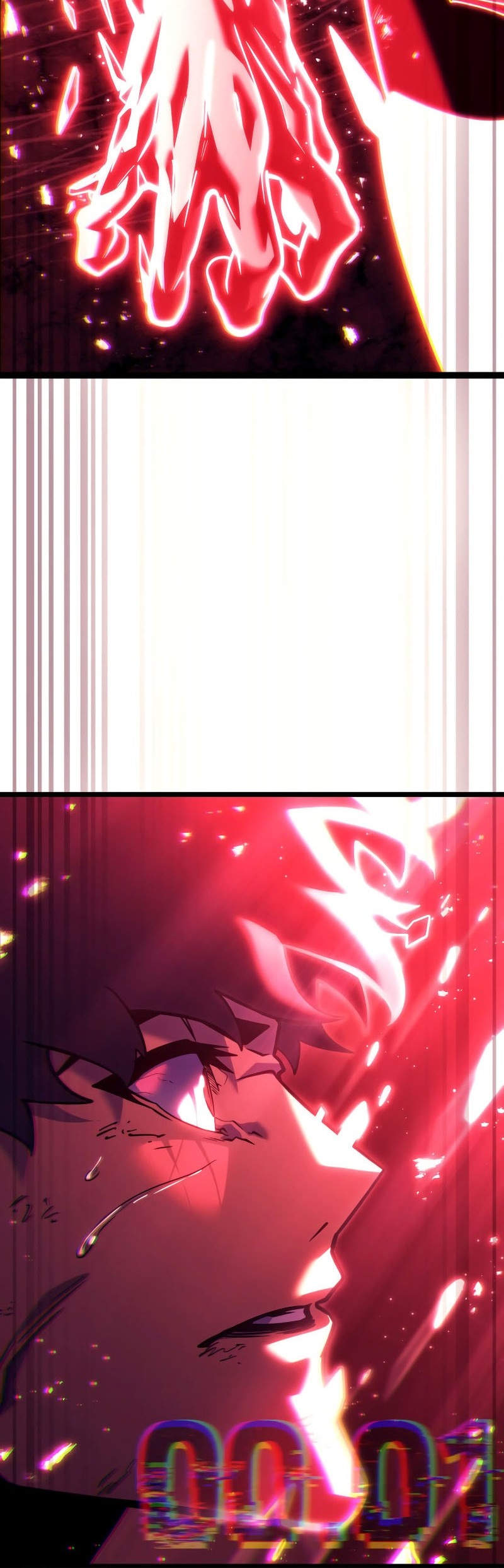 Return of the SSS-Class Ranker Chapter 152 Gambar 98