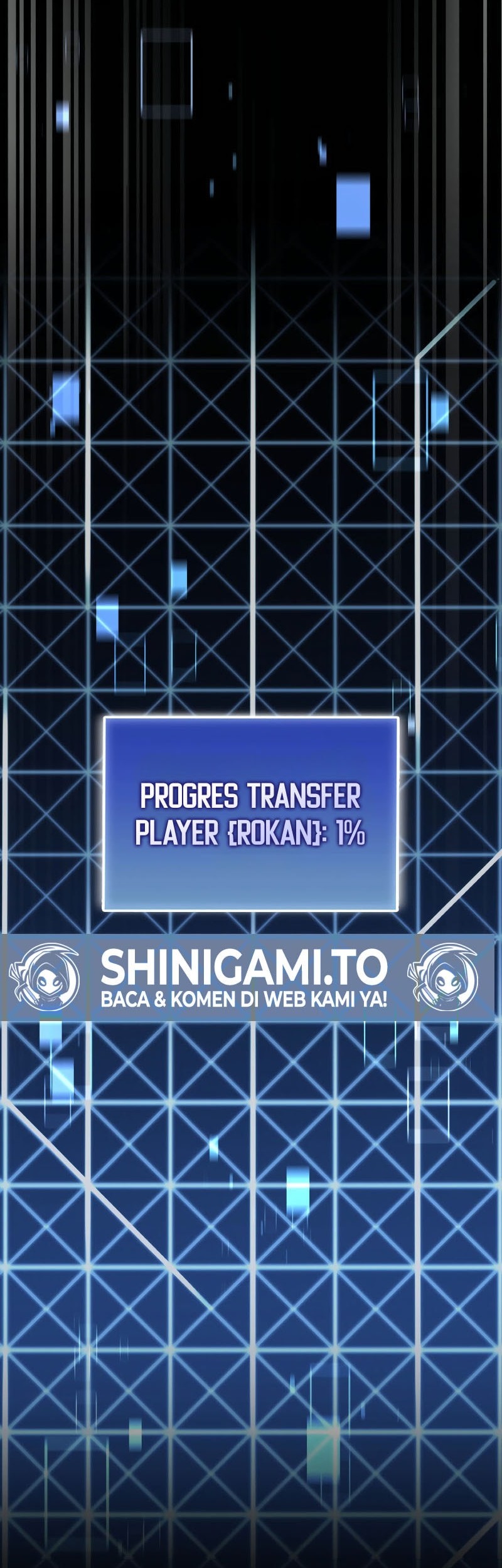 Return of the SSS-Class Ranker Chapter 152 Gambar 104