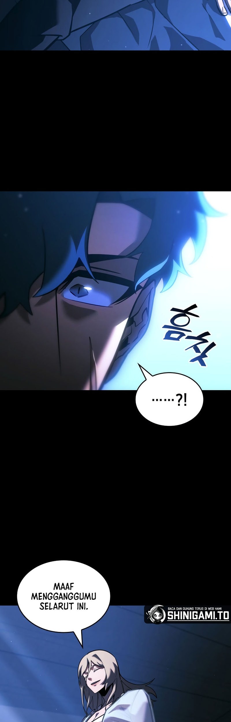 Return of the SSS-Class Ranker Chapter 152 Gambar 3