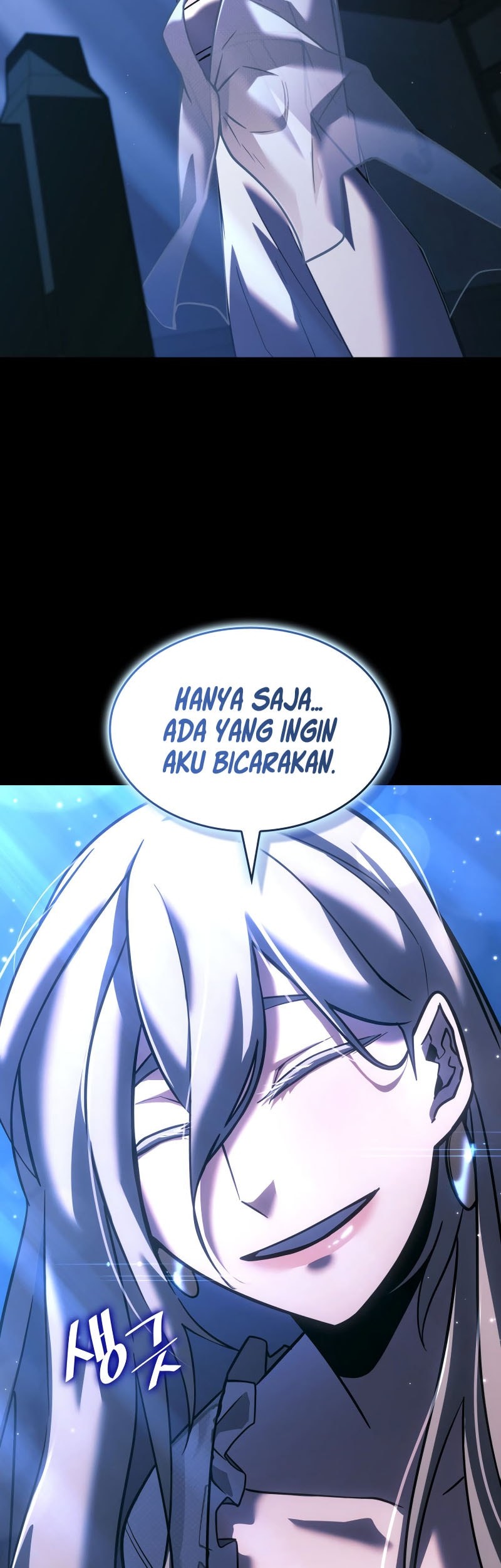 Return of the SSS-Class Ranker Chapter 152 Gambar 4