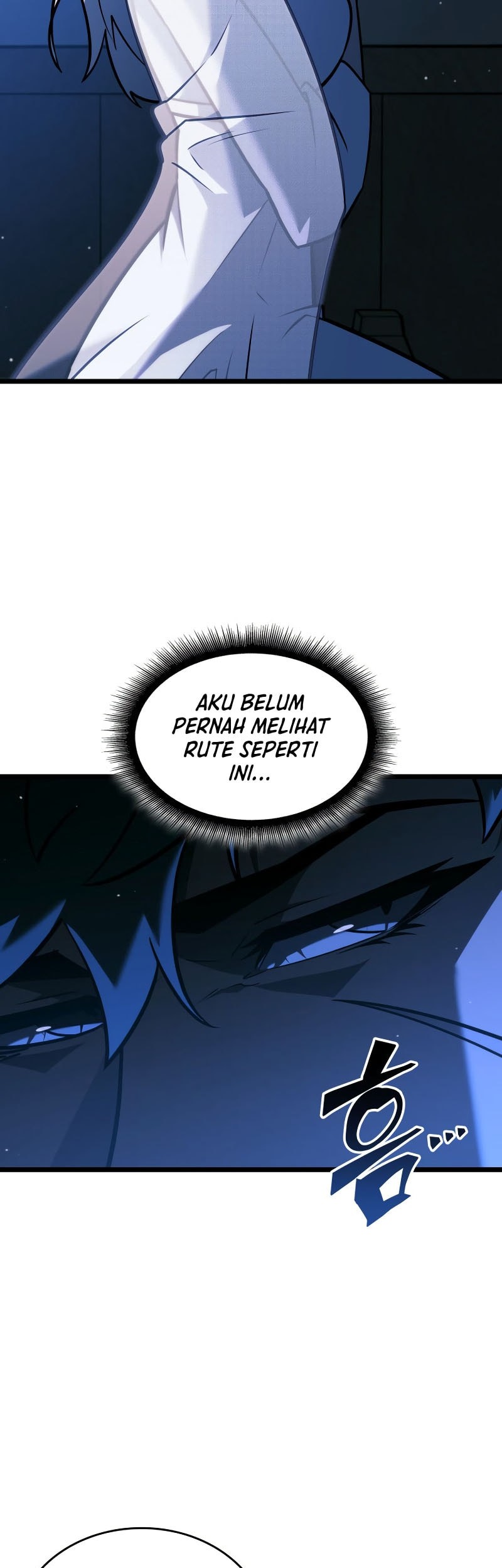 Return of the SSS-Class Ranker Chapter 152 Gambar 8