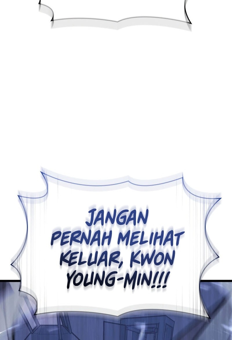 Return of the SSS-Class Ranker Chapter 153 Gambar 21