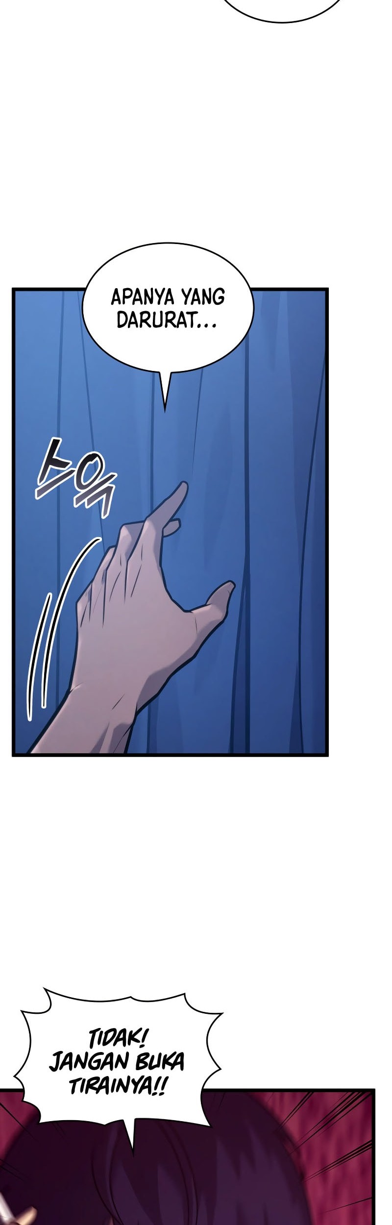 Return of the SSS-Class Ranker Chapter 153 Gambar 19