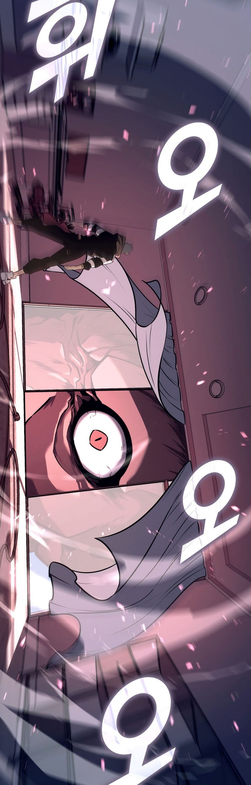 Return of the SSS-Class Ranker Chapter 153 Gambar 23