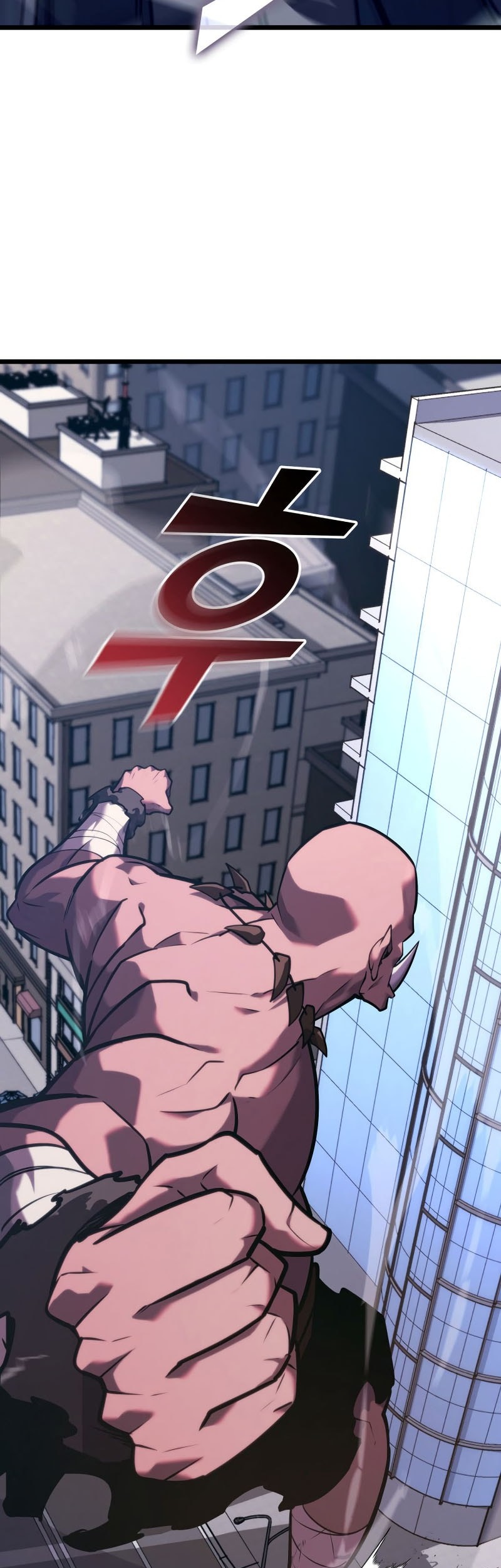 Return of the SSS-Class Ranker Chapter 153 Gambar 24