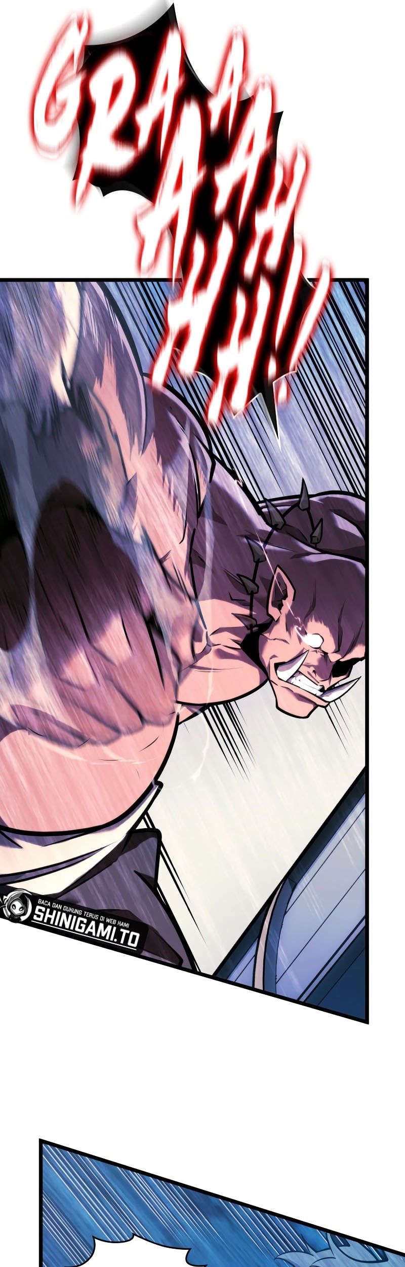 Return of the SSS-Class Ranker Chapter 153 Gambar 26