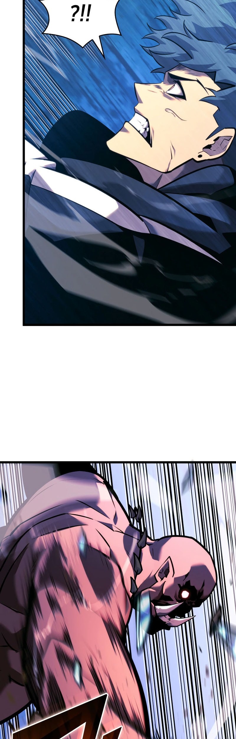 Return of the SSS-Class Ranker Chapter 153 Gambar 27