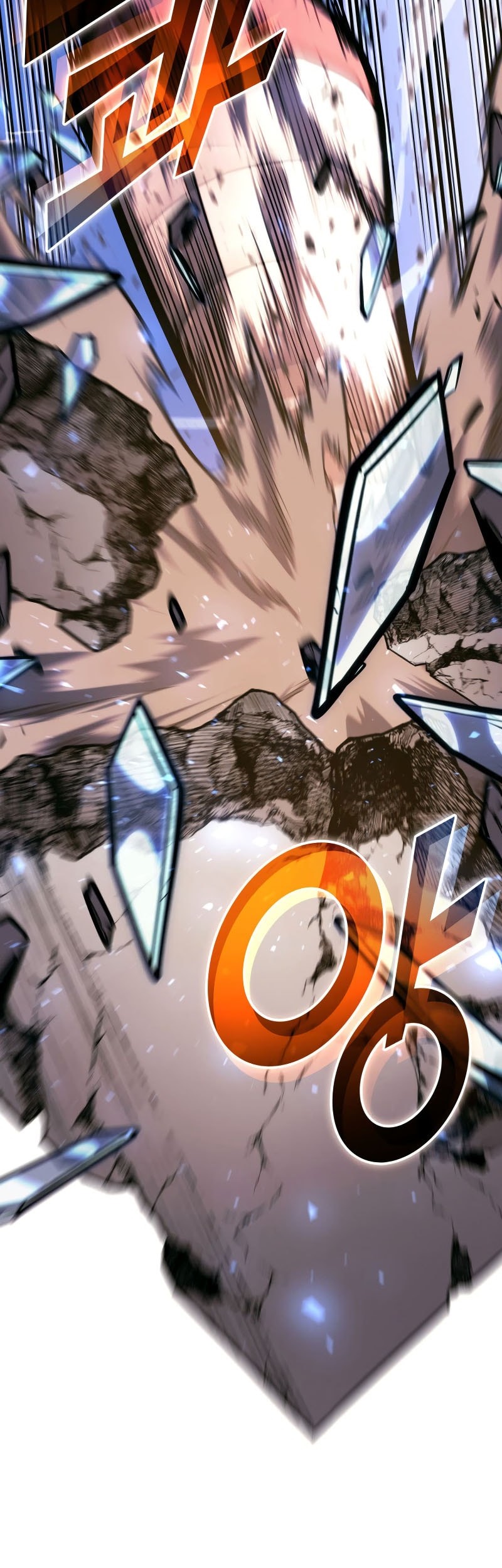 Return of the SSS-Class Ranker Chapter 153 Gambar 28