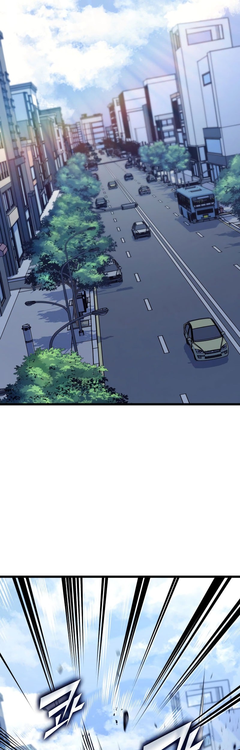 Return of the SSS-Class Ranker Chapter 153 Gambar 30