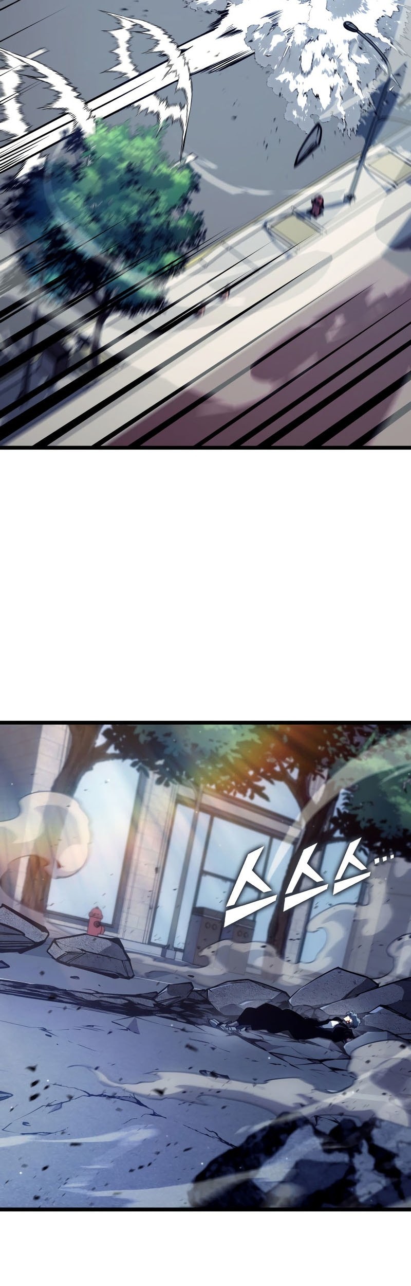 Return of the SSS-Class Ranker Chapter 153 Gambar 32