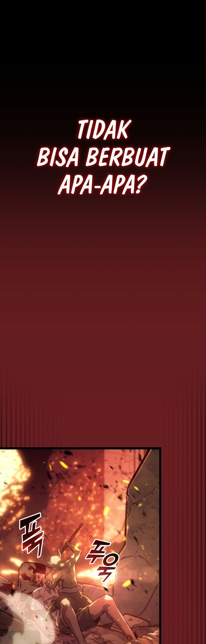 Return of the SSS-Class Ranker Chapter 153 Gambar 46