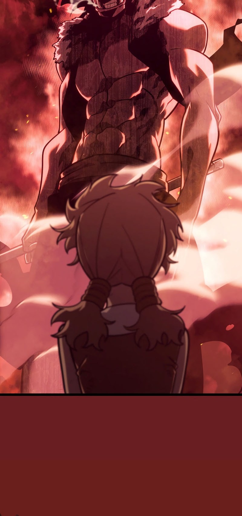 Return of the SSS-Class Ranker Chapter 153 Gambar 49