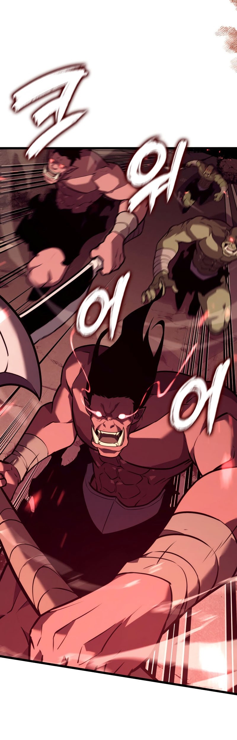 Return of the SSS-Class Ranker Chapter 153 Gambar 36