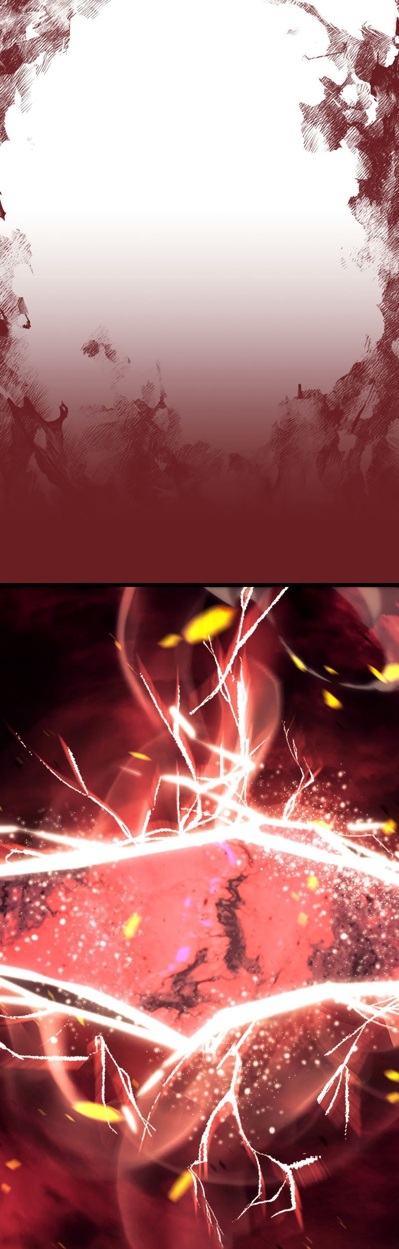 Return of the SSS-Class Ranker Chapter 153 Gambar 40