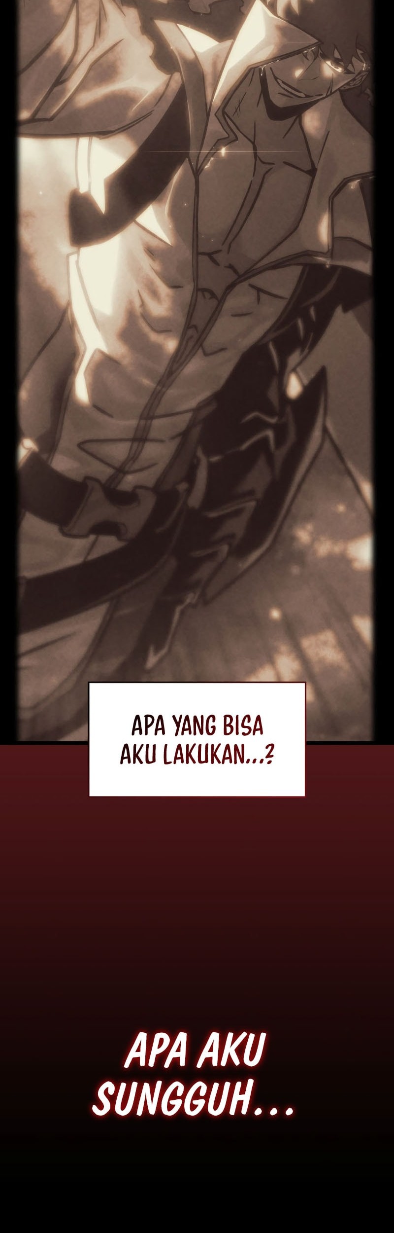 Return of the SSS-Class Ranker Chapter 153 Gambar 45