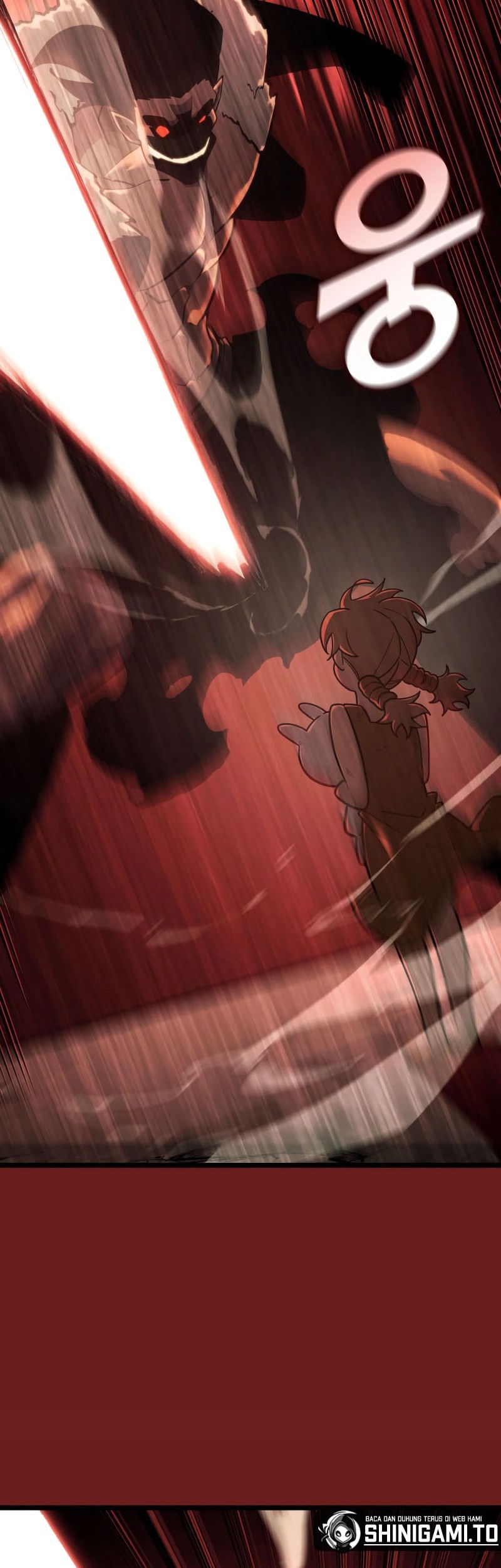 Return of the SSS-Class Ranker Chapter 153 Gambar 51