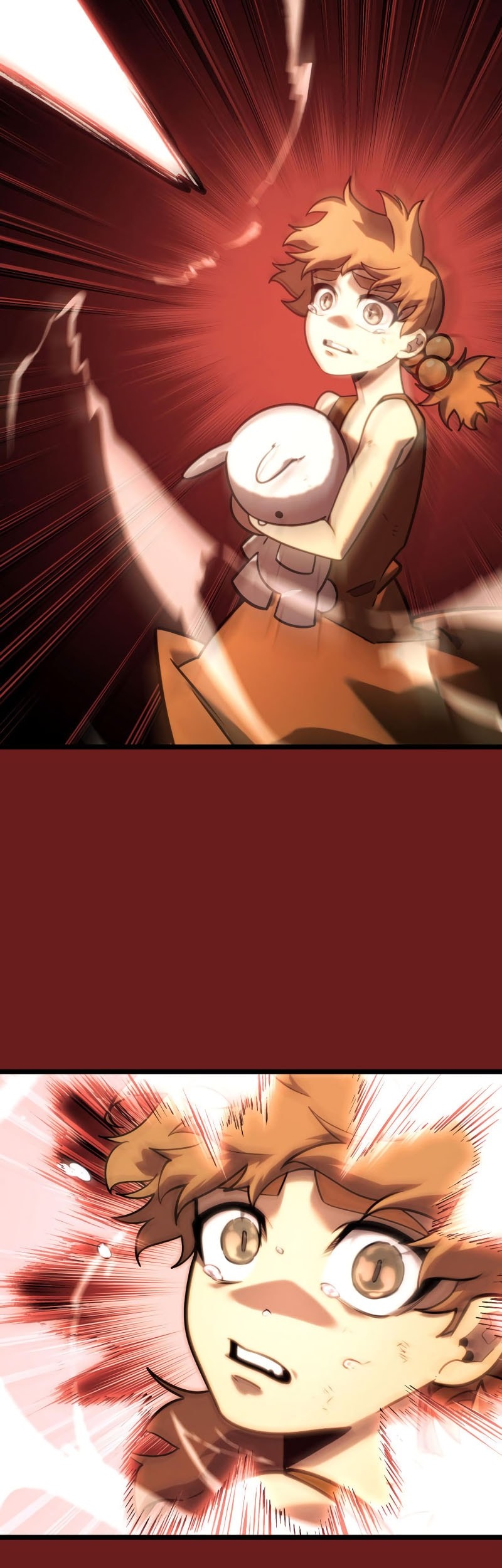 Return of the SSS-Class Ranker Chapter 153 Gambar 52