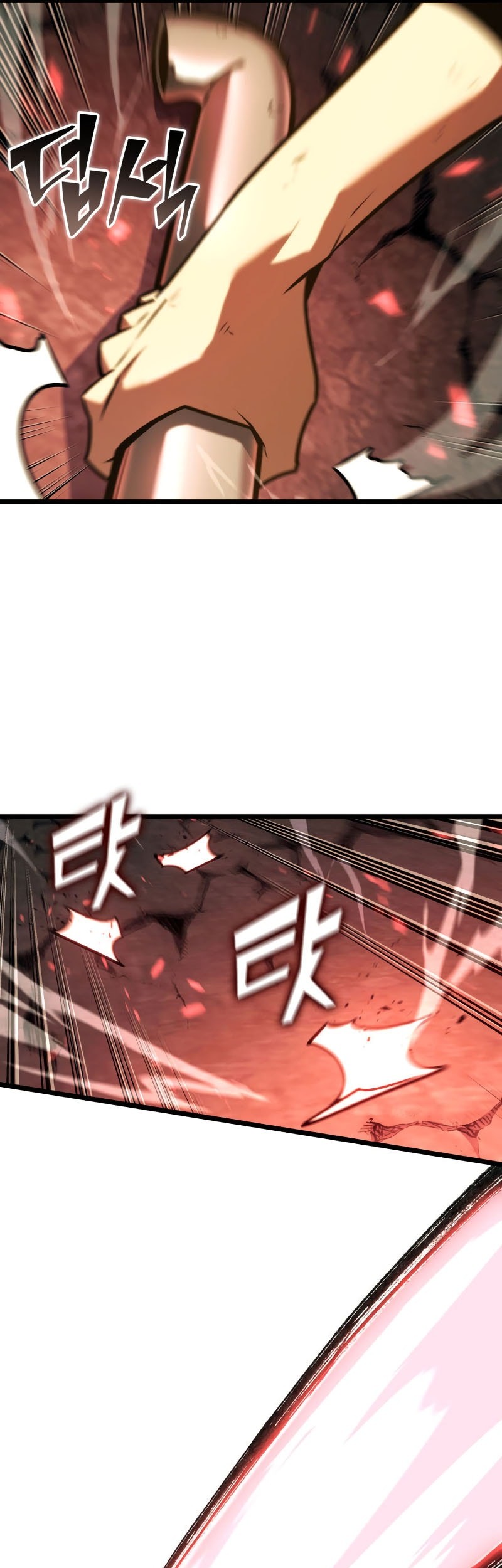 Return of the SSS-Class Ranker Chapter 153 Gambar 54