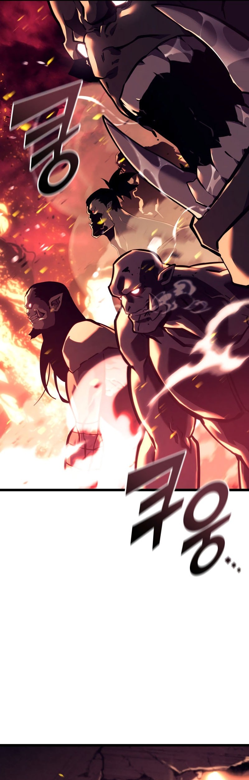 Return of the SSS-Class Ranker Chapter 153 Gambar 70