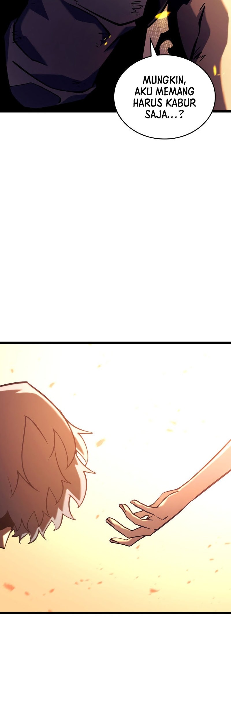 Return of the SSS-Class Ranker Chapter 153 Gambar 73