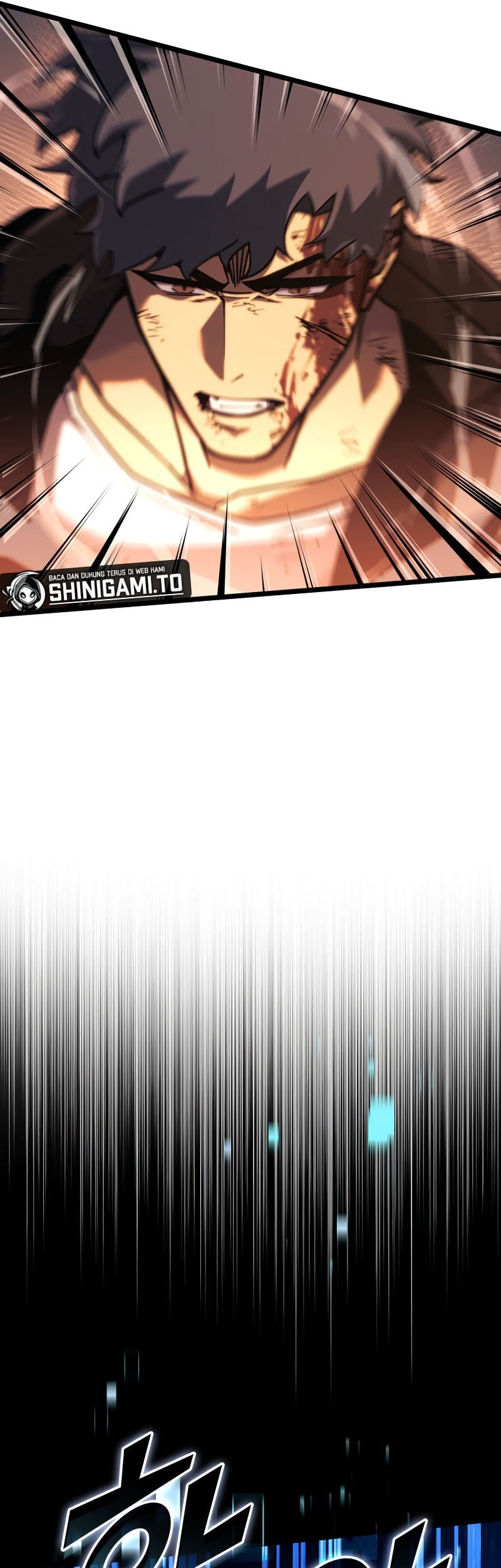 Return of the SSS-Class Ranker Chapter 153 Gambar 86