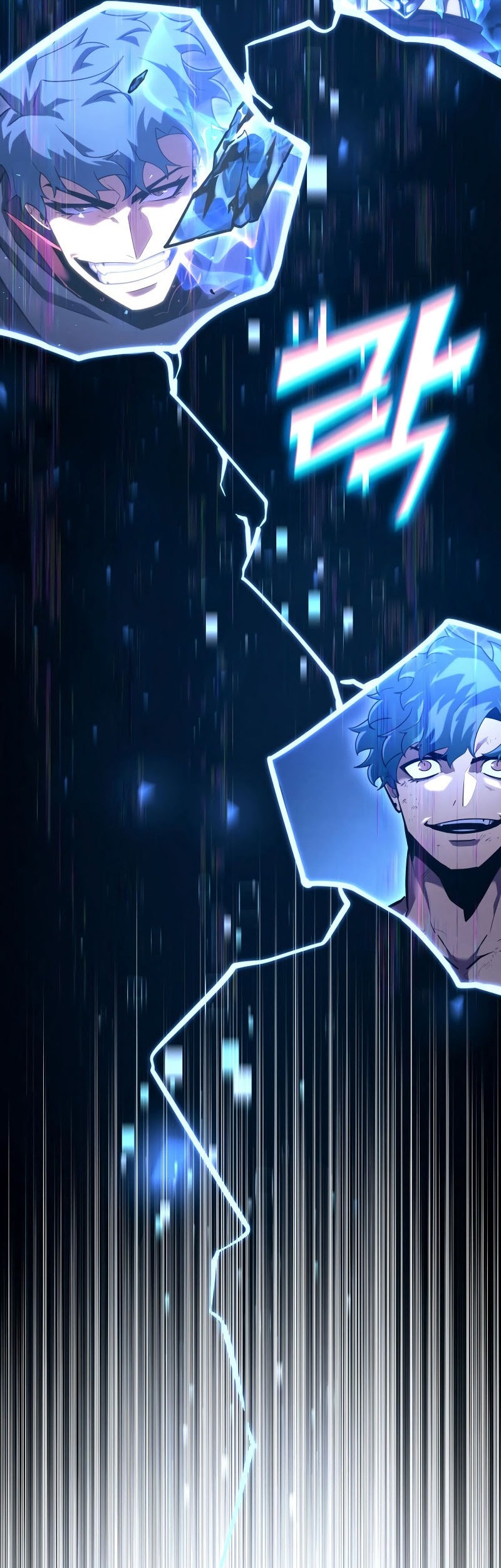 Return of the SSS-Class Ranker Chapter 153 Gambar 89