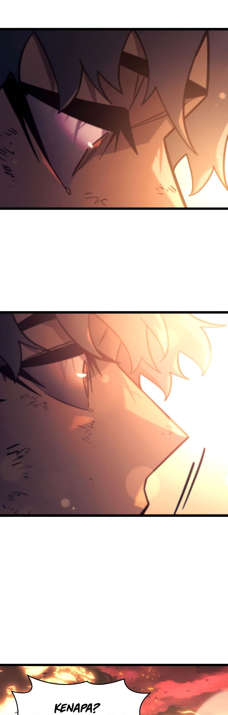 Return of the SSS-Class Ranker Chapter 153 Gambar 74