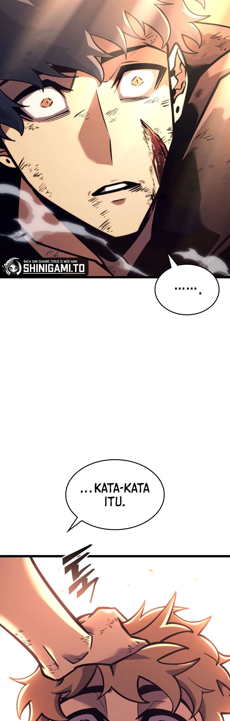 Return of the SSS-Class Ranker Chapter 153 Gambar 79