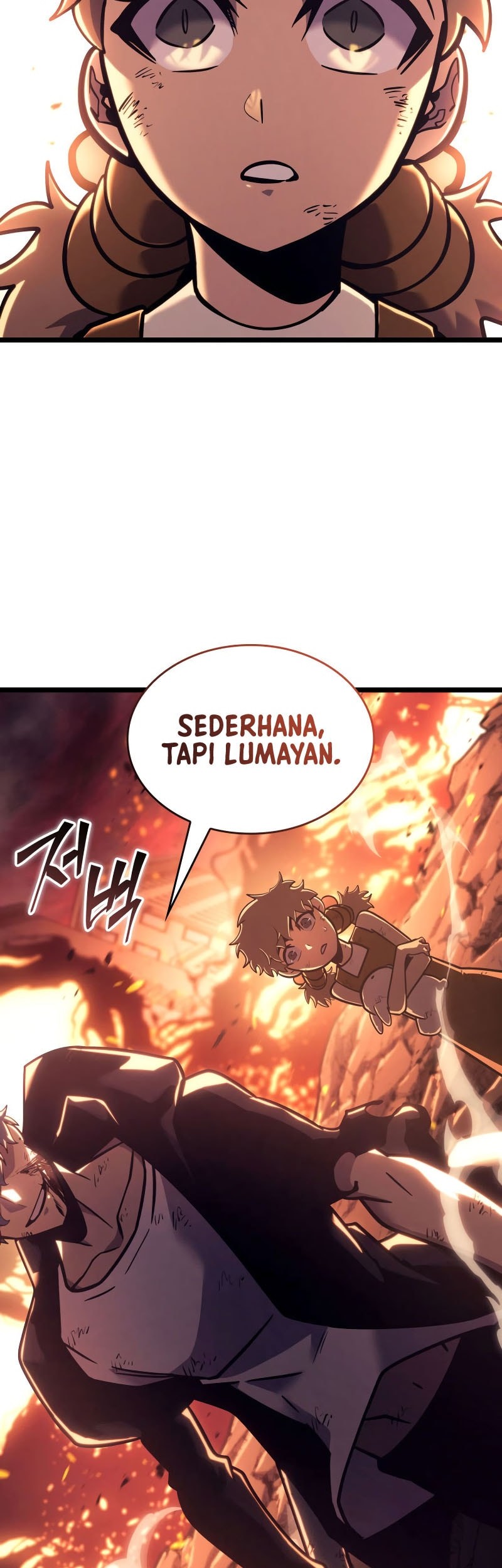 Return of the SSS-Class Ranker Chapter 153 Gambar 80