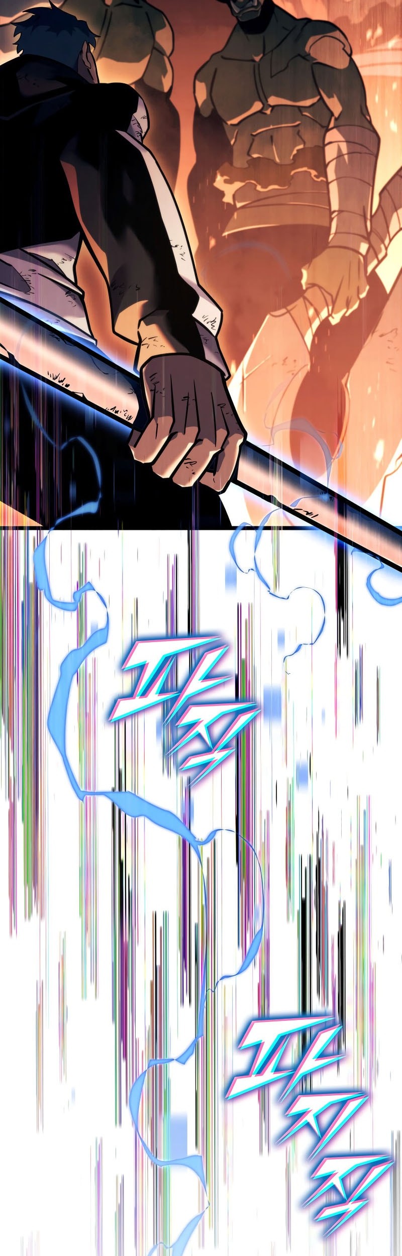 Return of the SSS-Class Ranker Chapter 153 Gambar 84