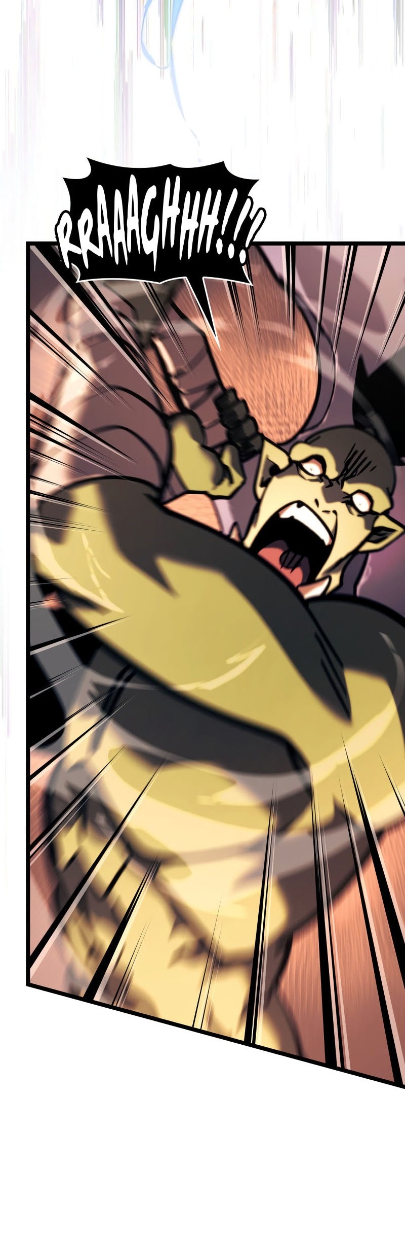 Return of the SSS-Class Ranker Chapter 153 Gambar 85