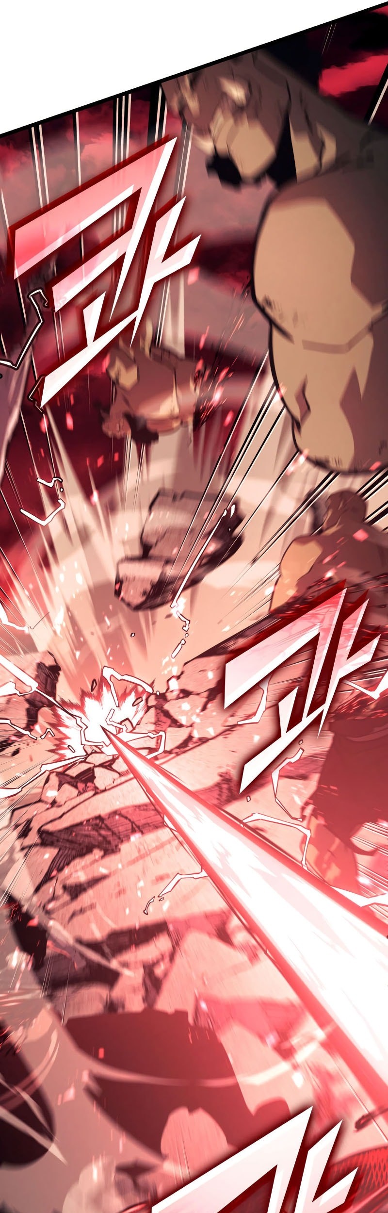 Return of the SSS-Class Ranker Chapter 153 Gambar 95