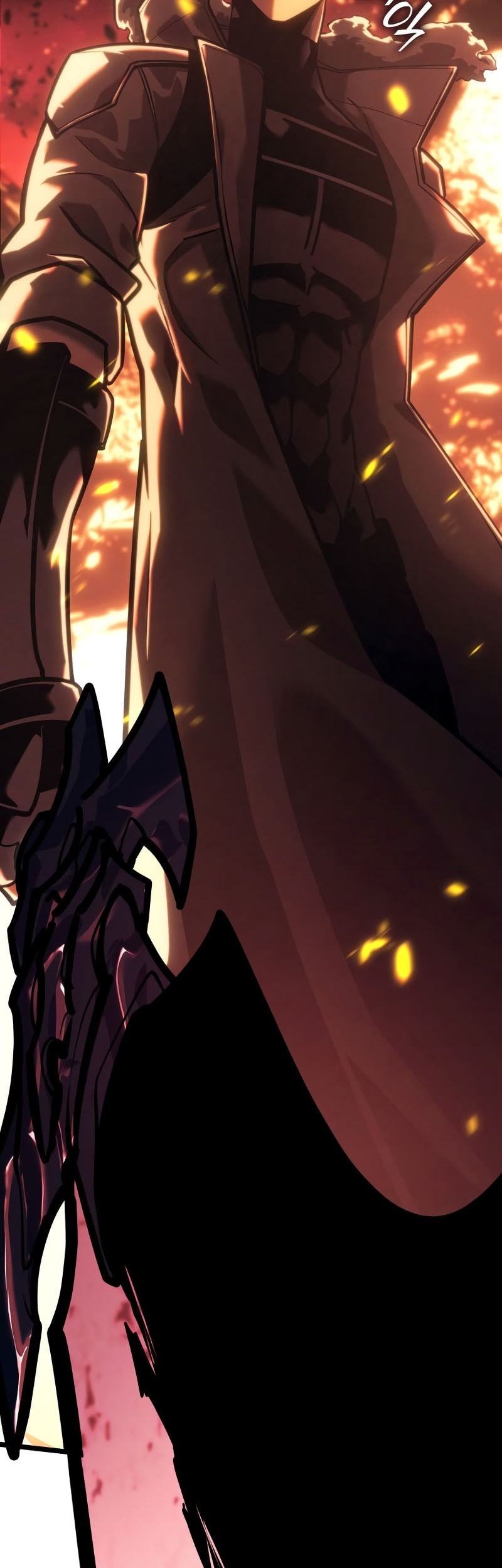 Return of the SSS-Class Ranker Chapter 153 Gambar 101