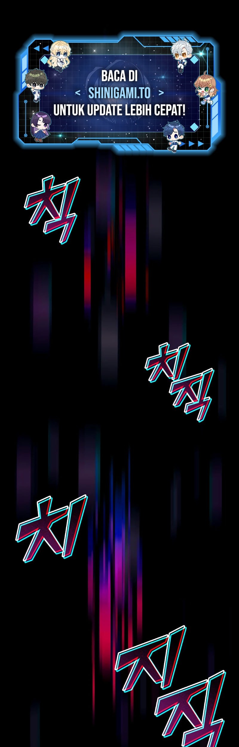 Manhwa Return of the SSS-Class Ranker Chapter 153 gambar nomor 2