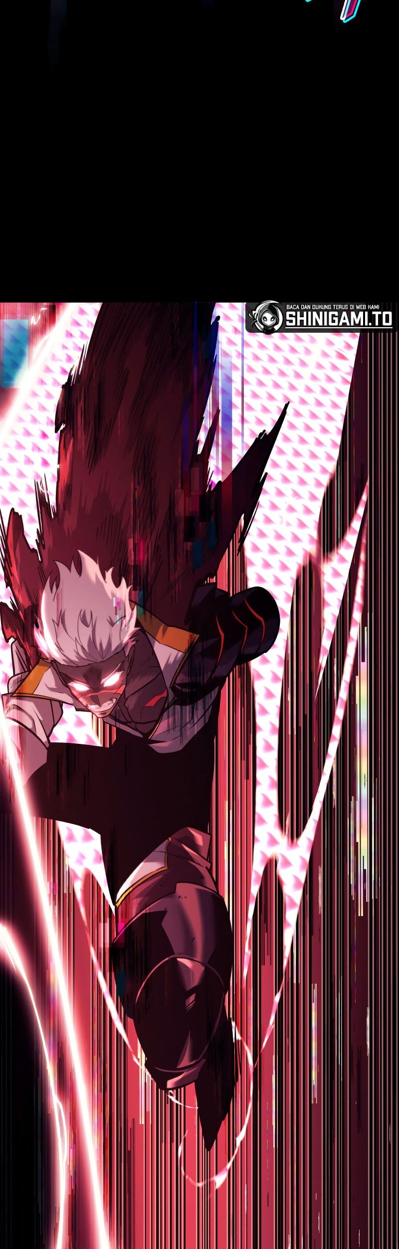 Return of the SSS-Class Ranker Chapter 153 Gambar 3