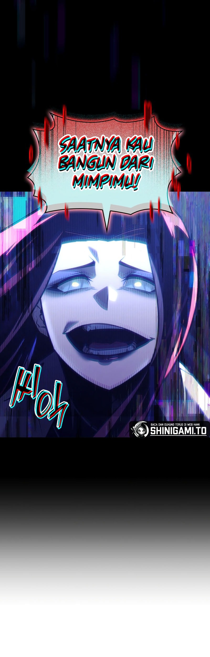 Return of the SSS-Class Ranker Chapter 153 Gambar 6