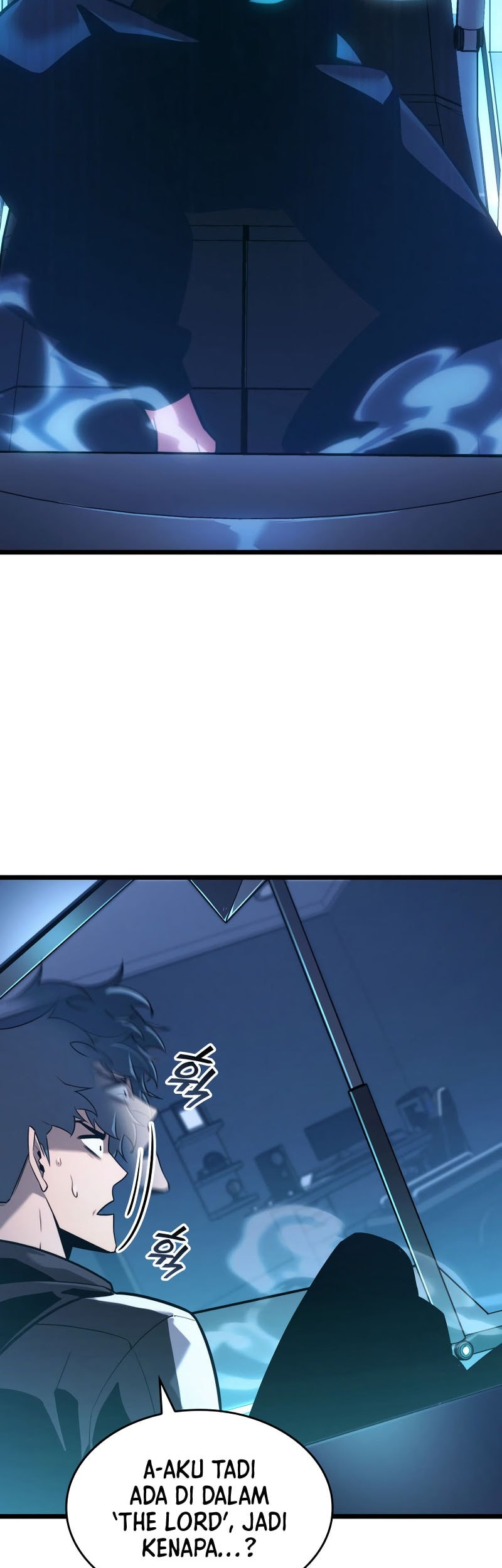 Return of the SSS-Class Ranker Chapter 153 Gambar 8