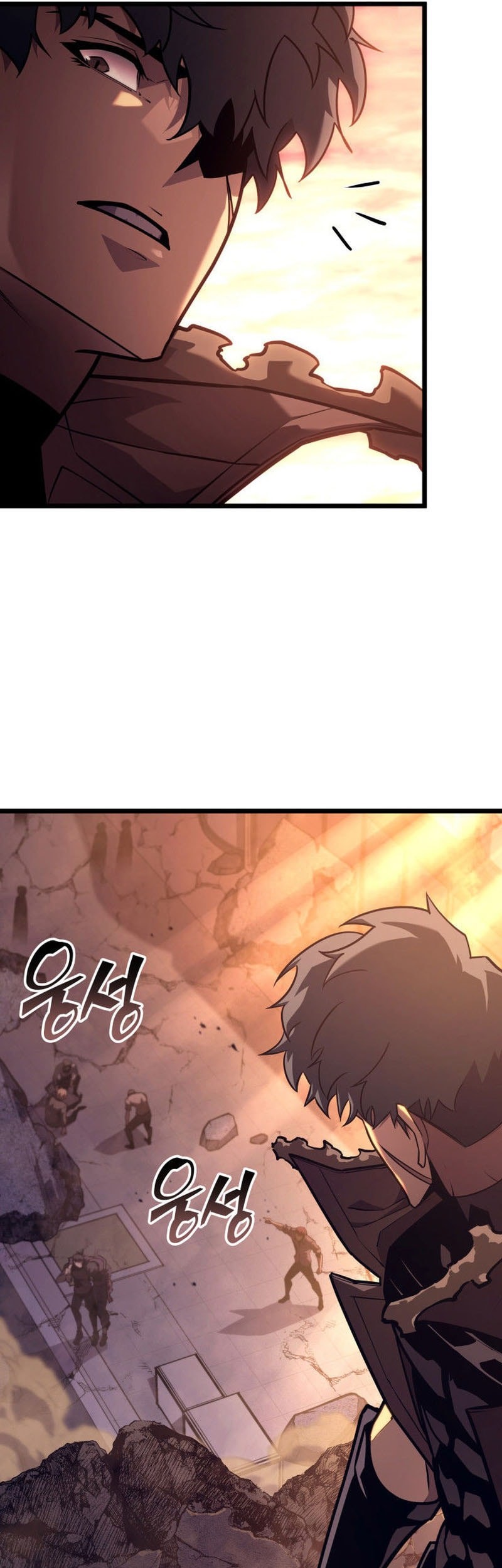 Return of the SSS-Class Ranker Chapter 154 Gambar 10